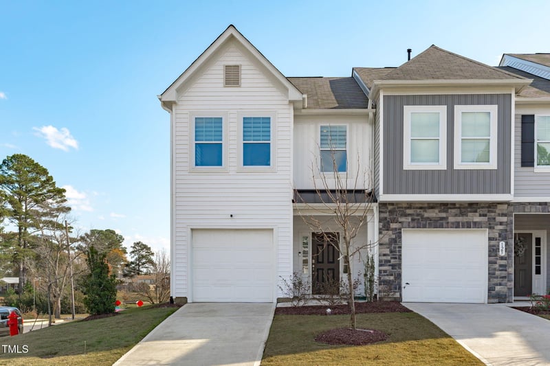 119 Wildflower Cir, Clayton, NC 27520