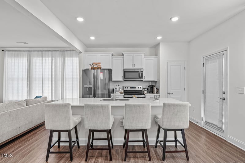 119 Wildflower Cir, Clayton, NC 27520