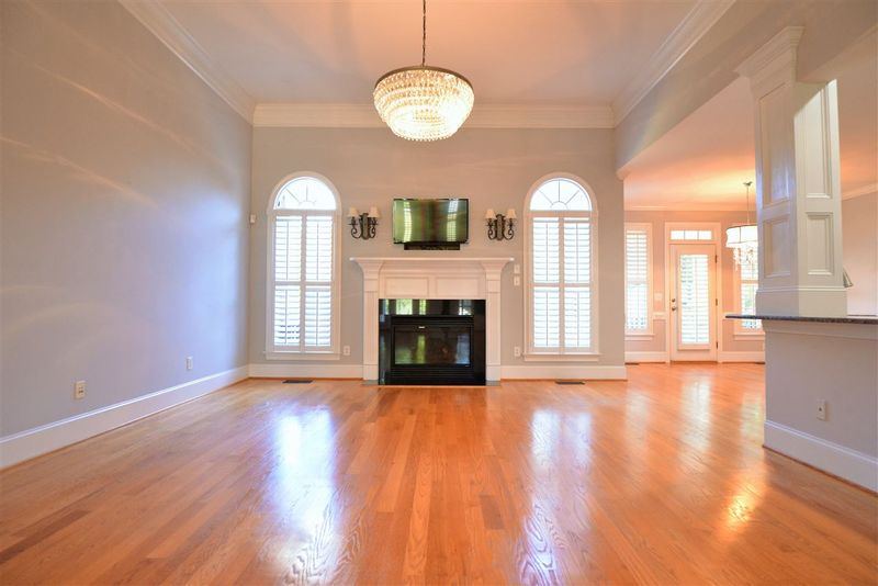 119 Willowcroft Ct, Garner, NC 27529