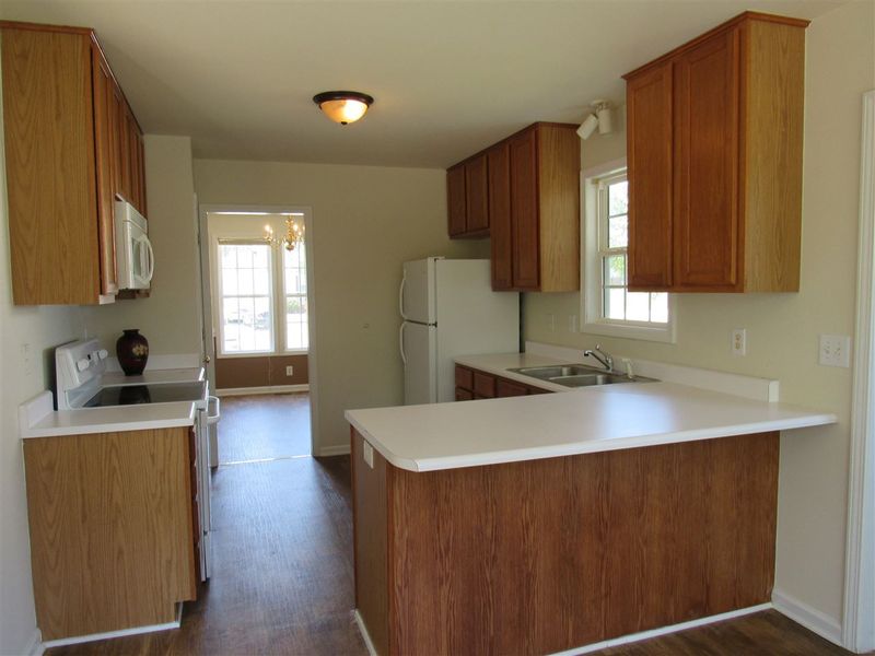 119 Winwood Dr, Angier, NC 27501