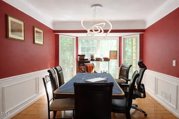 119 Woodshire Ln, Chapel Hill, NC 27514