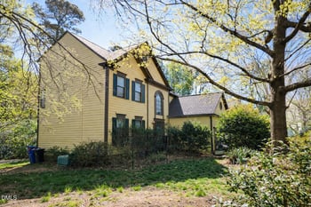 119 Woodshire Ln, Chapel Hill, NC 27514