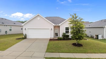 119 Yadkin St, Clayton, NC 27520