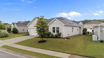 119 Yadkin St, Clayton, NC 27520