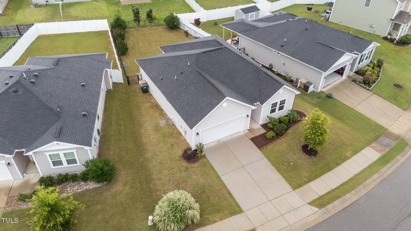 119 Yadkin St, Clayton, NC 27520