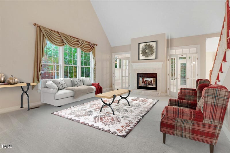 119 Yorkchester Way, Raleigh, NC 27615