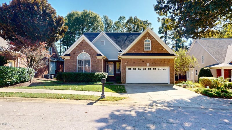 119 Yorkchester Way, Raleigh, NC 27615