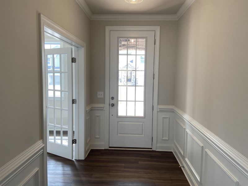 119 Yulan Way, Garner, NC 27529