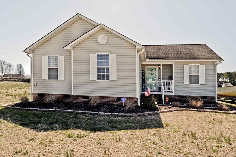 119 Zoai Pl, Willow Springs, NC 27592
