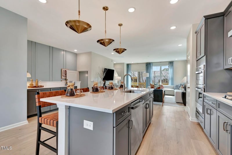 1190 Alston Landing Way, Cary, NC 27519