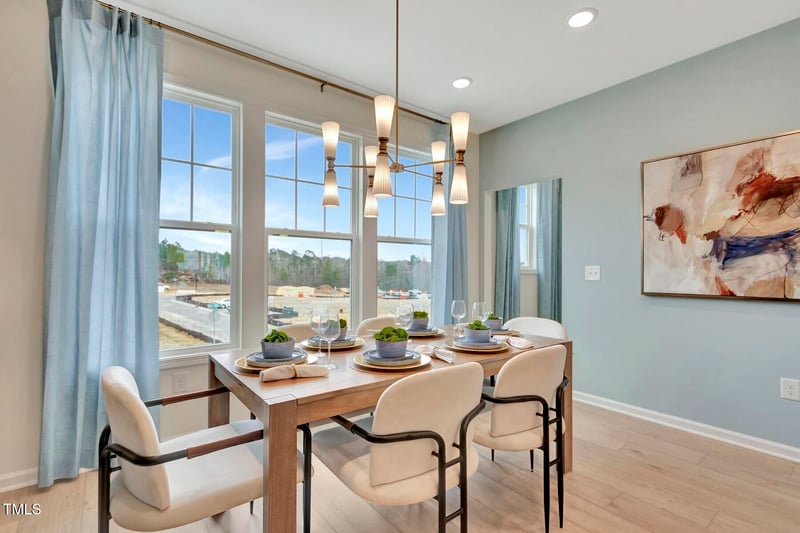 1190 Alston Landing Way, Cary, NC 27519