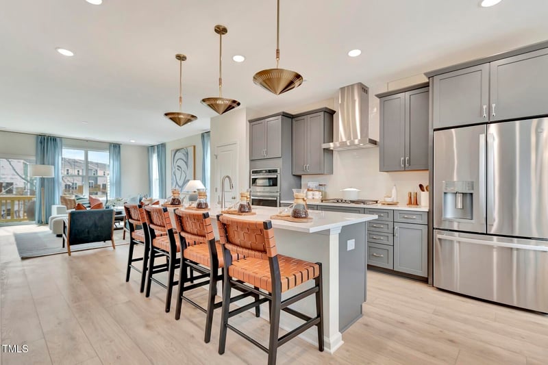 1190 Alston Landing Way, Cary, NC 27519