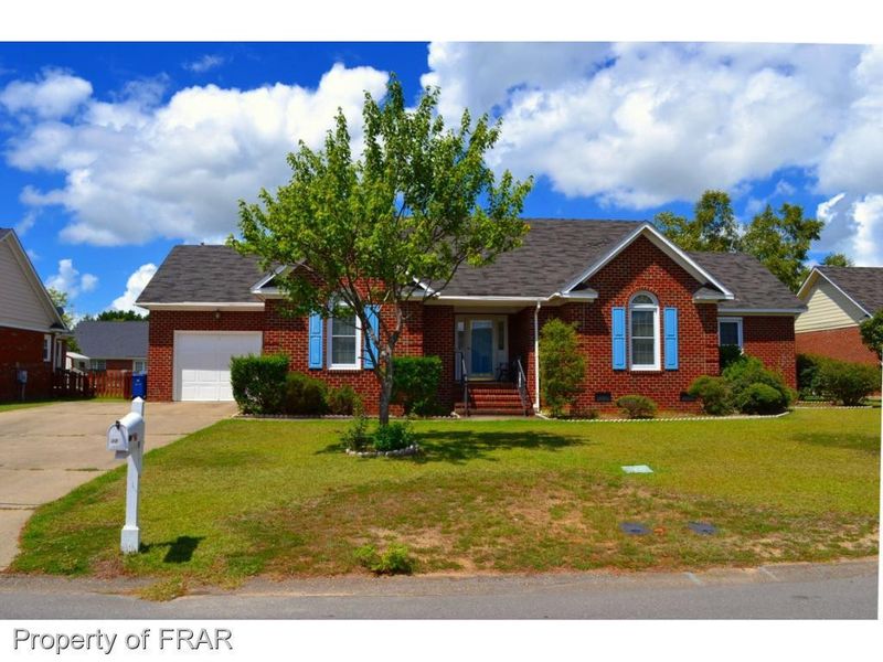 1190 Helmsley, Fayetteville, NC 28314