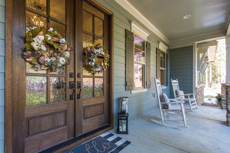 1190 Rogers Farm Rd, Wake Forest, NC 27587