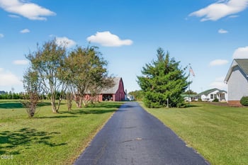 1190 Sanders Rd, Benson, NC 27504