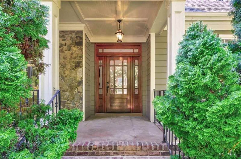 1190 Smith Creek Way, Wake Forest, NC 27587