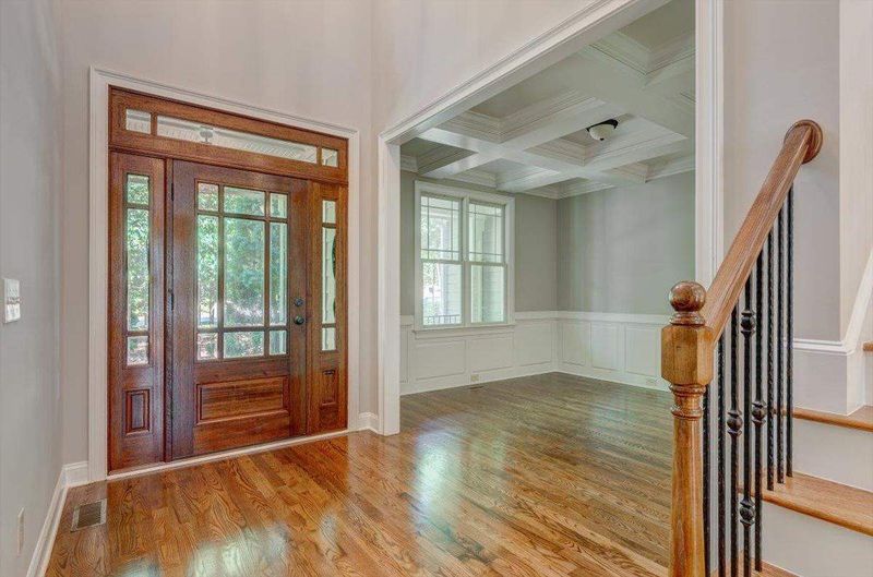 1190 Smith Creek Way, Wake Forest, NC 27587