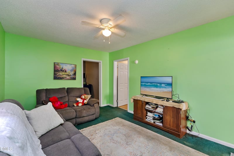 1190 Turlington Rd, Dunn, NC 28334