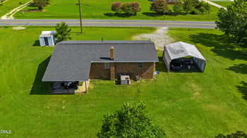 1190 Turlington Rd, Dunn, NC 28334