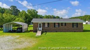 1190 Turlington Rd, Dunn, NC 28334