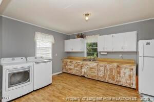 1190 Turlington Rd, Dunn, NC 28334