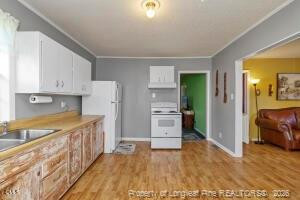 1190 Turlington Rd, Dunn, NC 28334