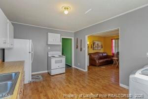 1190 Turlington Rd, Dunn, NC 28334