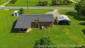 1190 Turlington Rd, Dunn, NC 28334