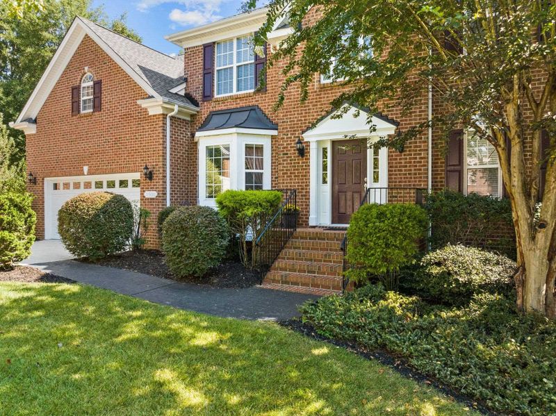 11900 Deneb Ct, Raleigh, NC 27614