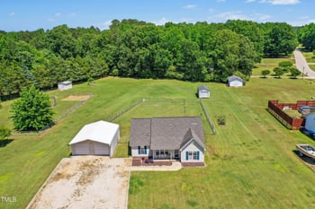 11900 Nc 96 Hwy N, Zebulon, NC 27597