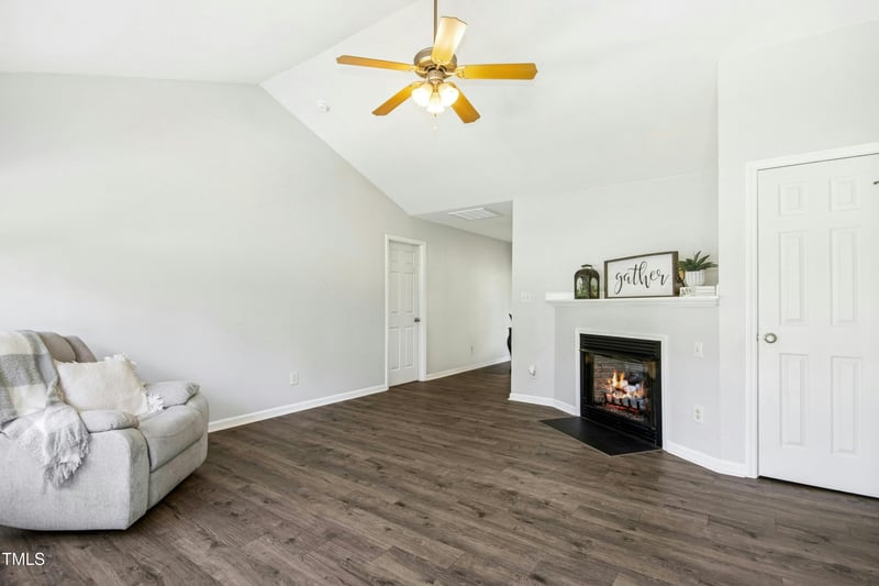 11900 Nc 96 Hwy N, Zebulon, NC 27597