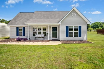 11900 Nc 96 Hwy N, Zebulon, NC 27597
