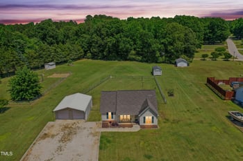 11900 Nc 96 Hwy N, Zebulon, NC 27597
