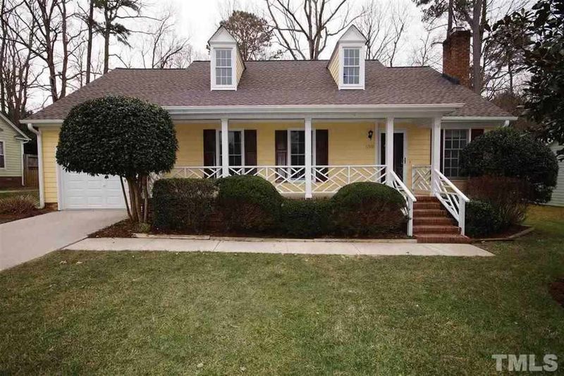 11901 N Exeter Way, Raleigh, NC 27613