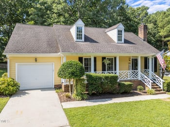 11901 North Exeter Way, Raleigh, NC 27613
