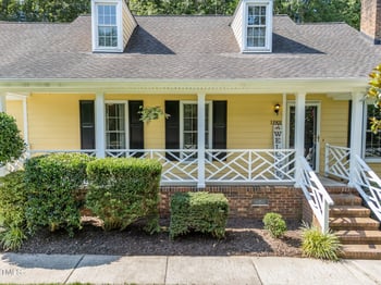 11901 North Exeter Way, Raleigh, NC 27613