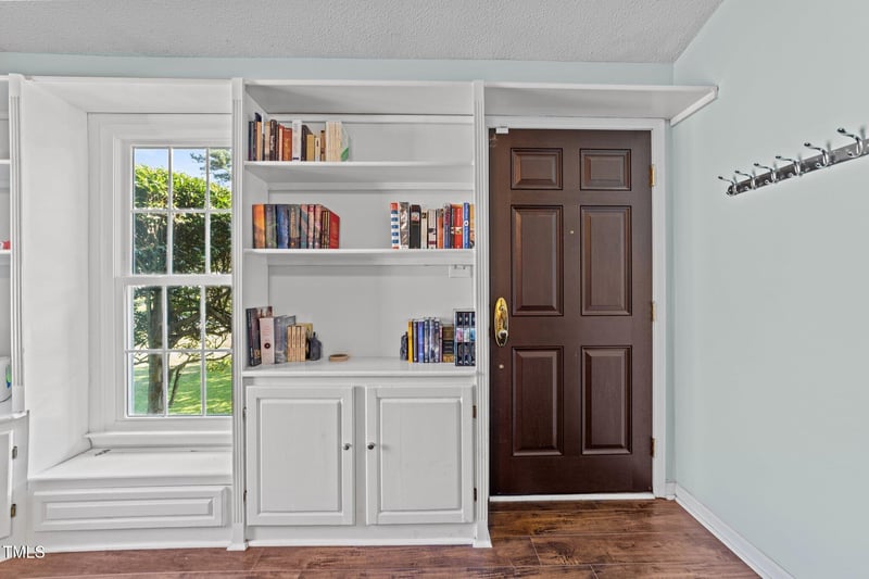 11901 North Exeter Way, Raleigh, NC 27613