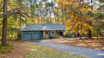 11901 Straight A Way Ln, Raleigh, NC 27613