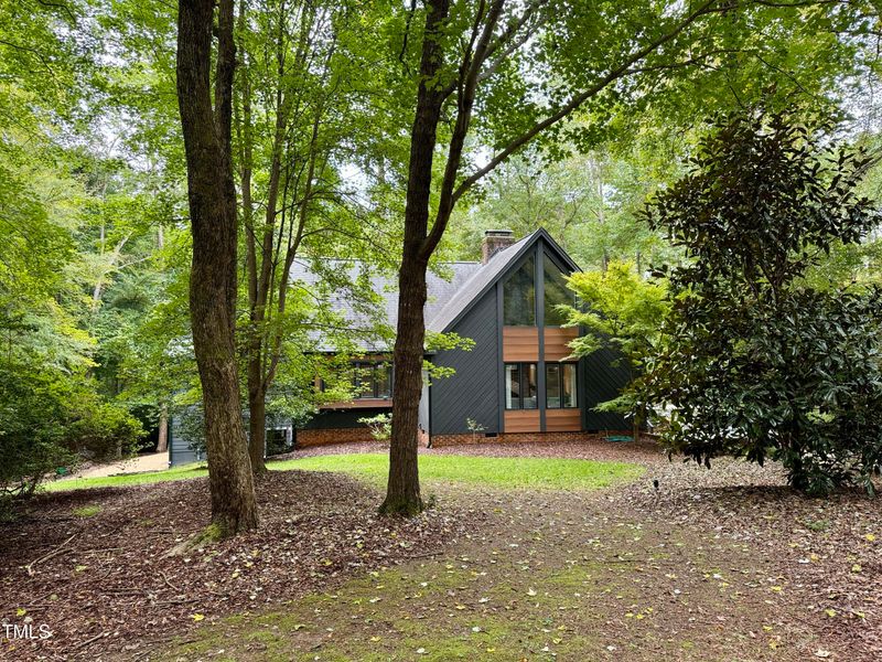 11904 Deer Rn, Raleigh, NC 27614