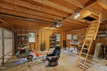 11905 Appaloosa Rn, Raleigh, NC 27613