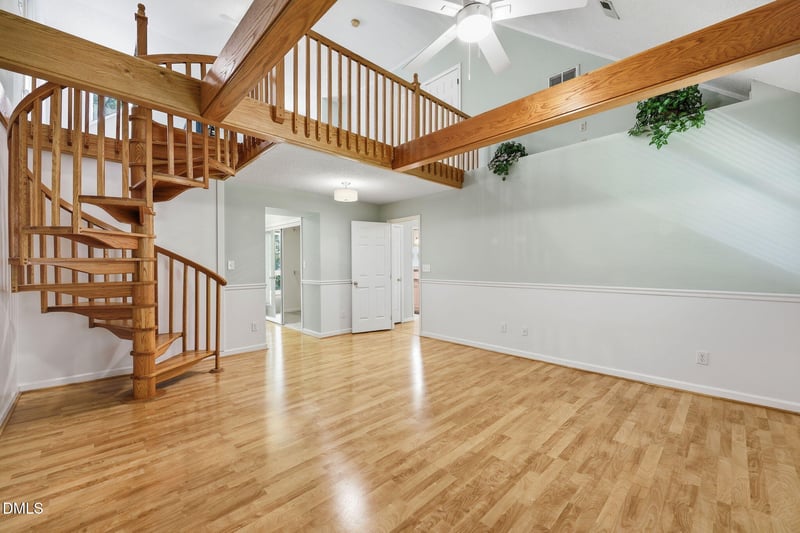 11905 Appaloosa Rn, Raleigh, NC 27613