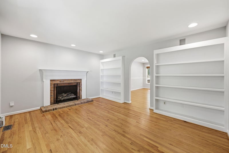 11905 Appaloosa Rn, Raleigh, NC 27613
