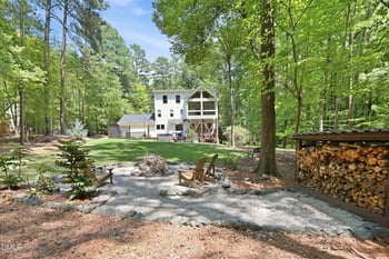 11905 Appaloosa Rn, Raleigh, NC 27613