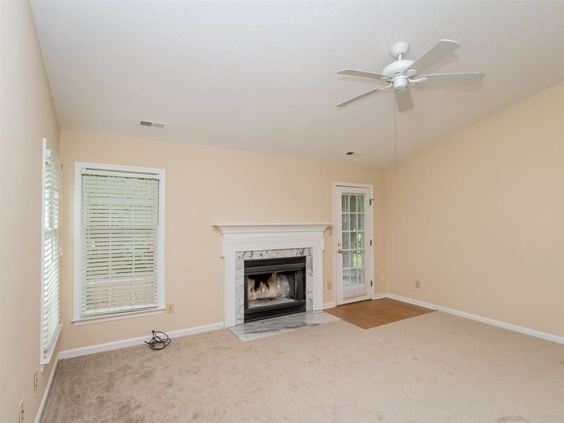 11905 N Exeter Way, Raleigh, NC 27613
