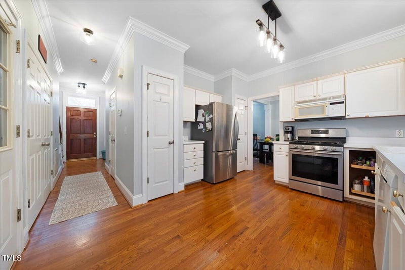 11905 Radner Way, Raleigh, NC 27613