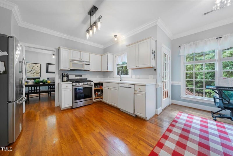 11905 Radner Way, Raleigh, NC 27613