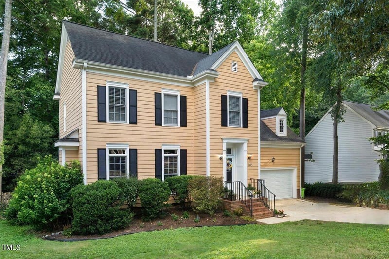 11905 Radner Way, Raleigh, NC 27613