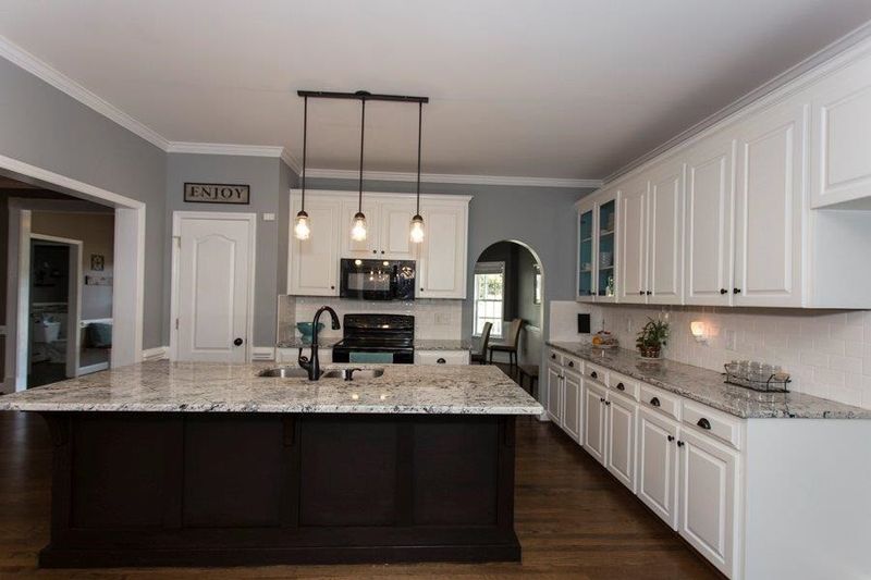 1191 Carlton St, Clayton, NC 27520
