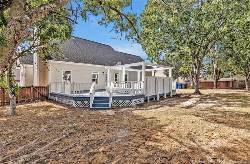 1191 Curry Ford Dr, Fayetteville, NC 28314