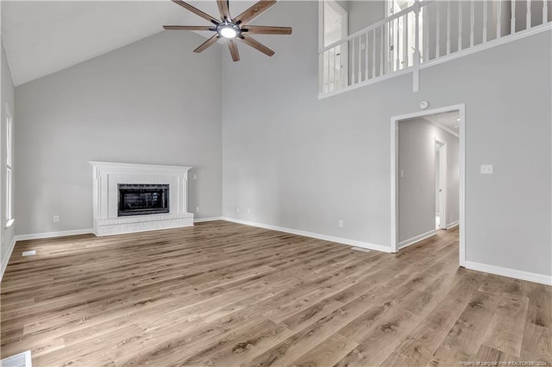 1191 Curry Ford Dr, Fayetteville, NC 28314